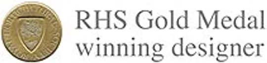 RHS Gold Medal winning designer