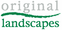 Original Landscapes Logo